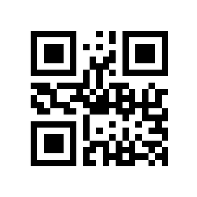Krus QR code